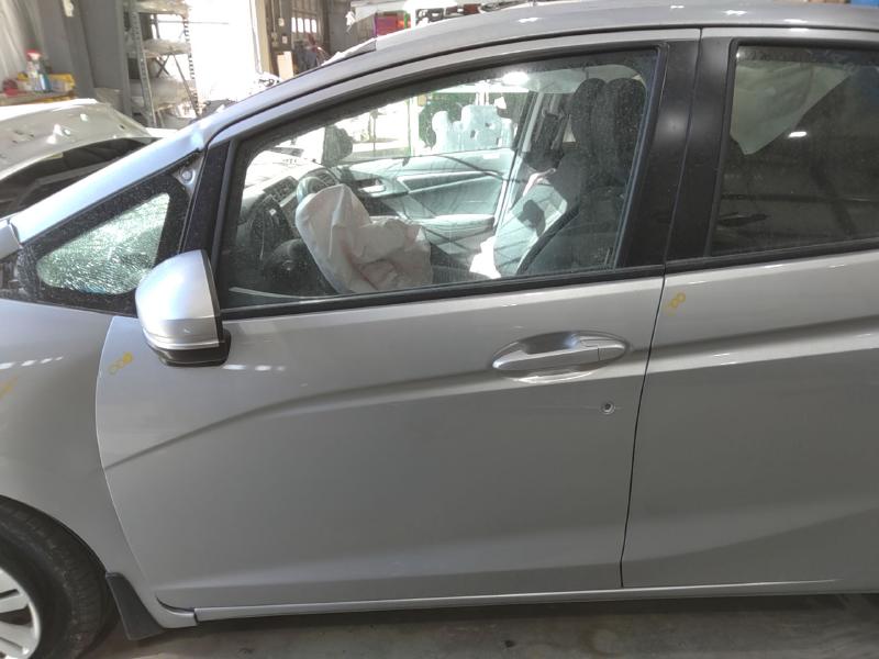 2016 Honda Fit Front Door