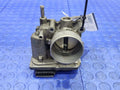 2017 Toyota Prius Throttle Body/Valve Assy