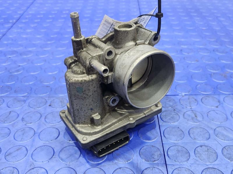 2017 Toyota Prius Throttle Body/Valve Assy