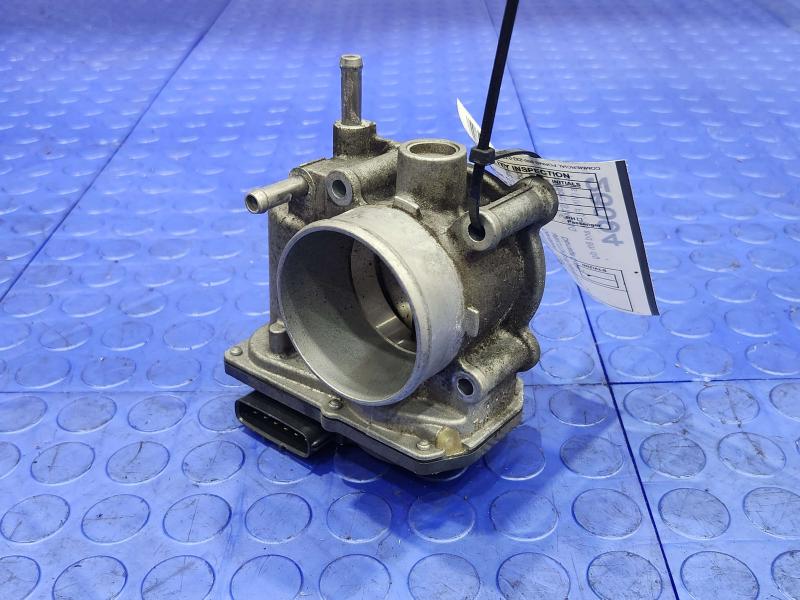 2017 Toyota Prius Throttle Body/Valve Assy