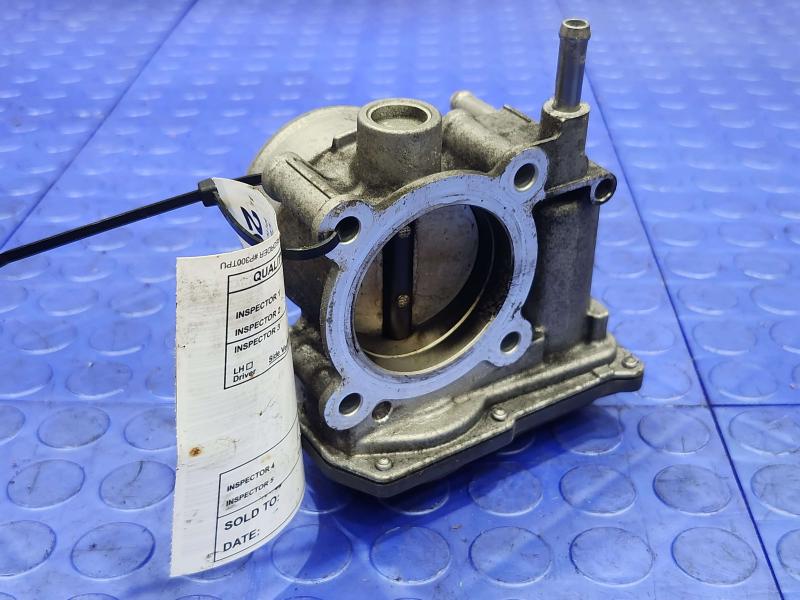 2017 Toyota Prius Throttle Body/Valve Assy