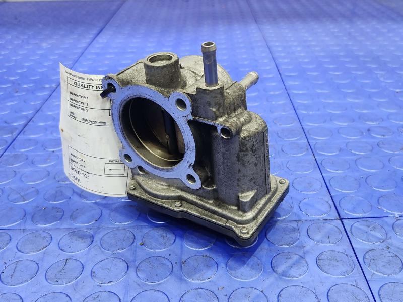 2017 Toyota Prius Throttle Body/Valve Assy