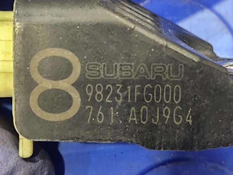 2009 Subaru Forester Misc Ebay Parts