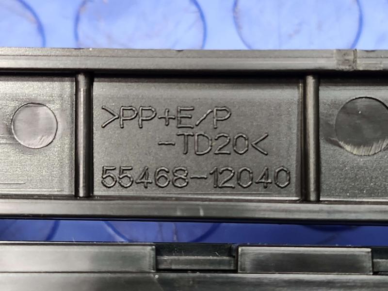 2016 Scion iM Heater A/C Control