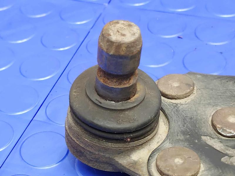 2016 Chevrolet Trax Lower Control Arm Front