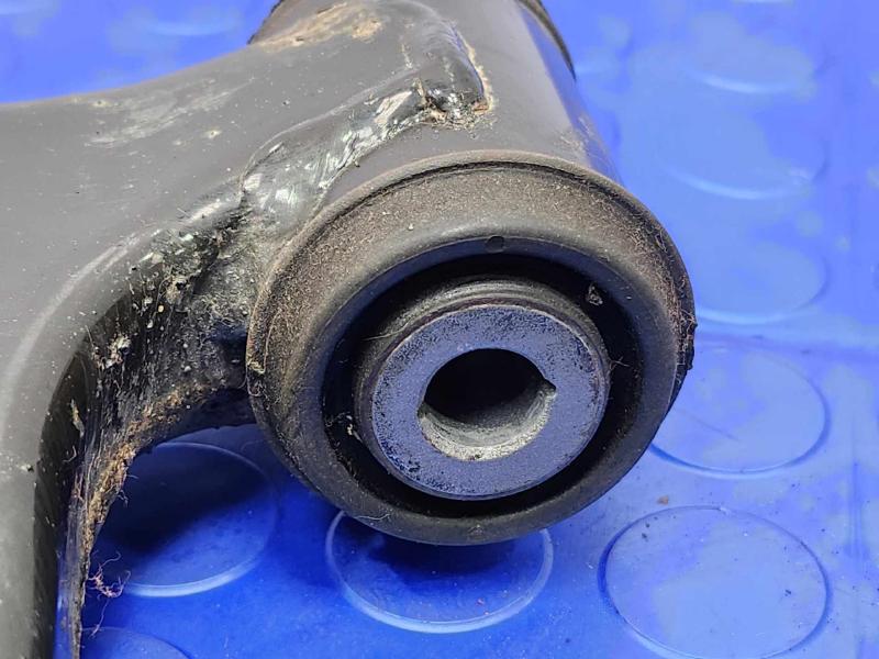 2016 Chevrolet Trax Lower Control Arm Front