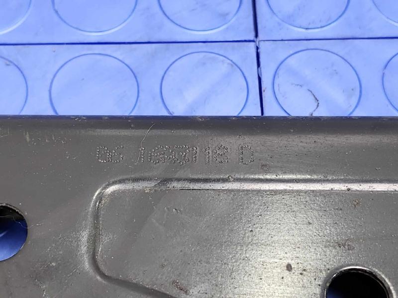2016 Chevrolet Trax Lower Control Arm Front