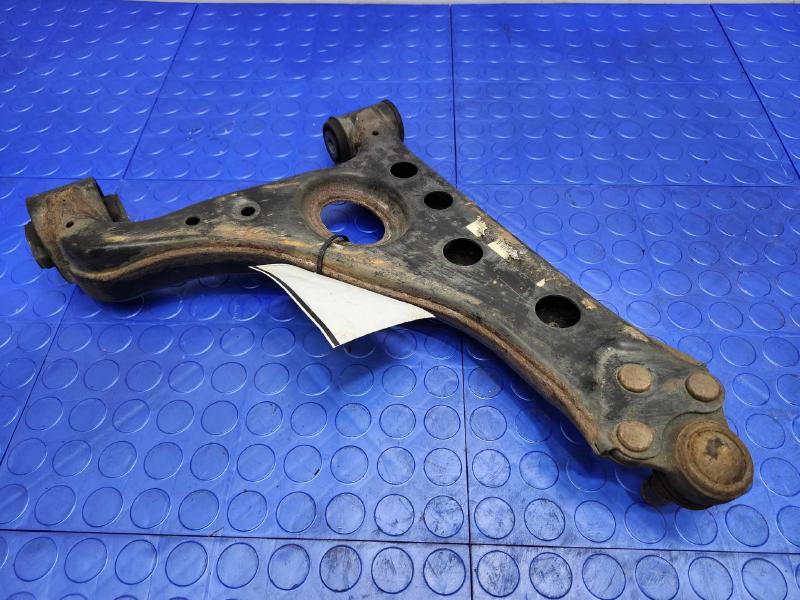 2016 Chevrolet Trax Lower Control Arm Front