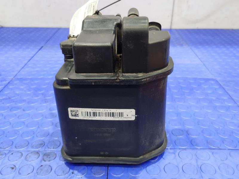 2014 Chevrolet Spark Evaporator Canister