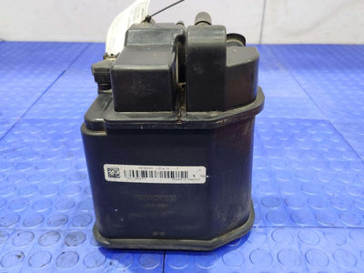 2014 Chevrolet Spark Evaporator Canister