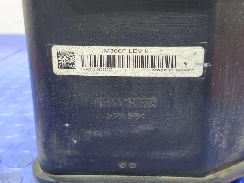 2014 Chevrolet Spark Evaporator Canister