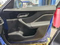 2019 Jaguar F-Pace Front Door Trim Panel