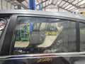 2021 Nissan Sentra Rear Door Glass/Window