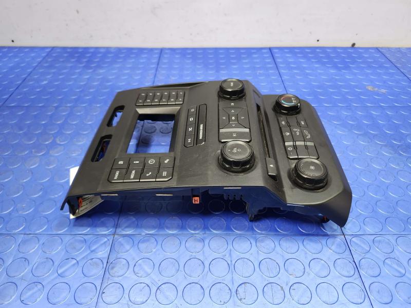2018 Ford F-150 Audio & Visual Equip.(Radio)