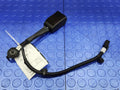 2019 Hyundai Kona Front Seat Belt