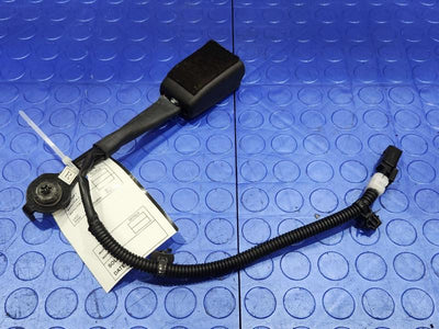 2019 Hyundai Kona Front Seat Belt