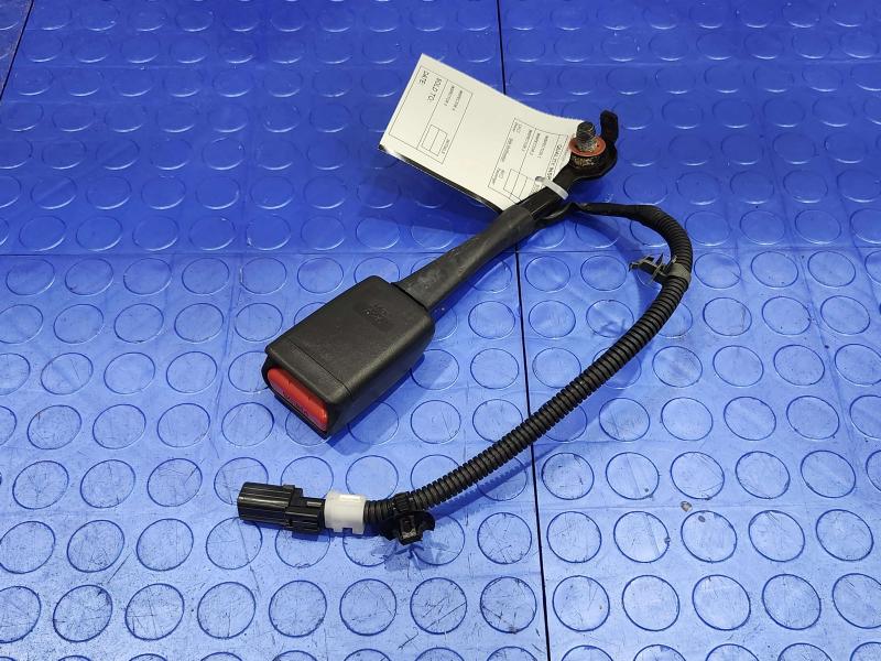 2019 Hyundai Kona Front Seat Belt