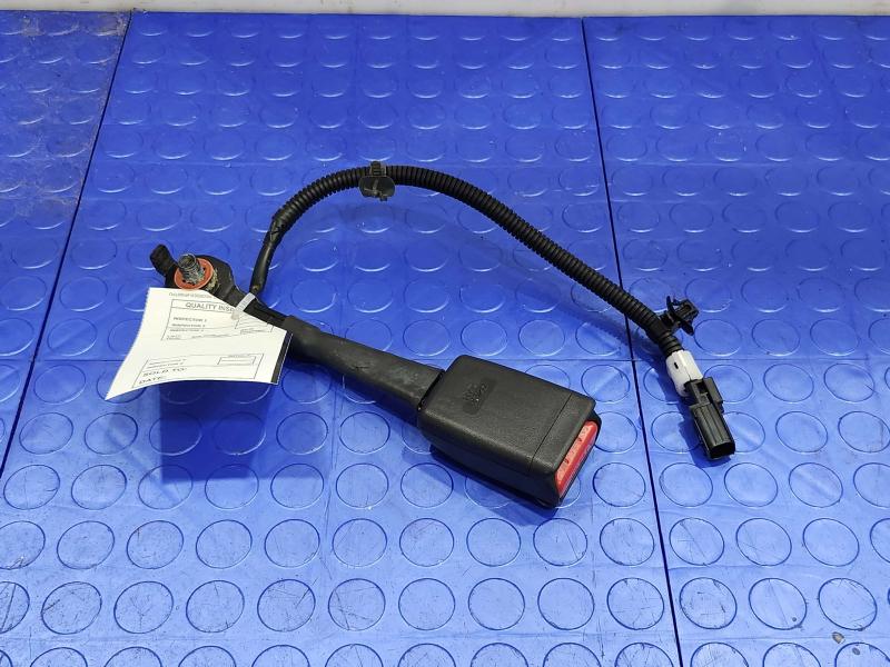2019 Hyundai Kona Front Seat Belt