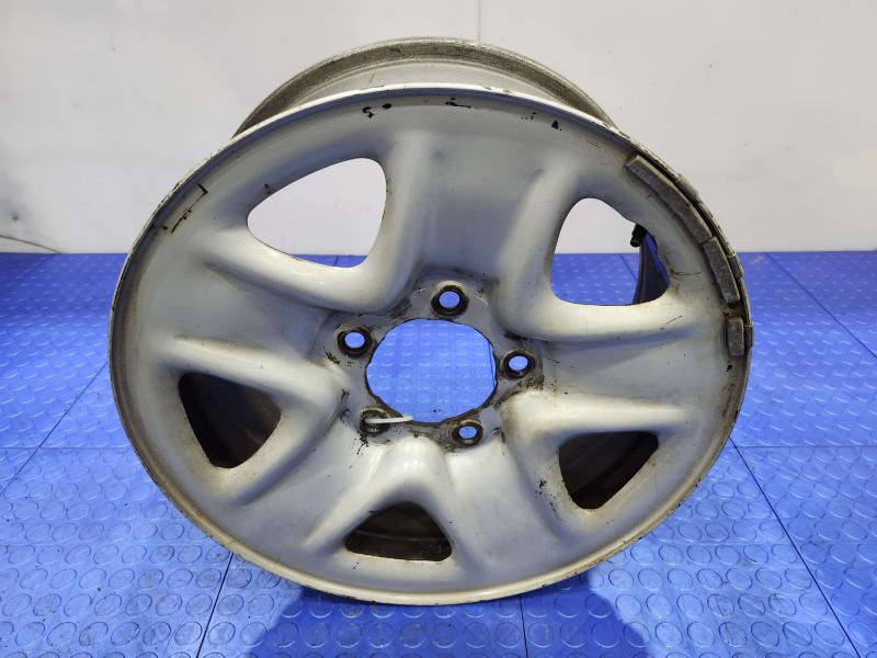 2007-2021 Toyota Tundra 18x8 Steel Wheel 5 hole Genuine OEM 426010C041