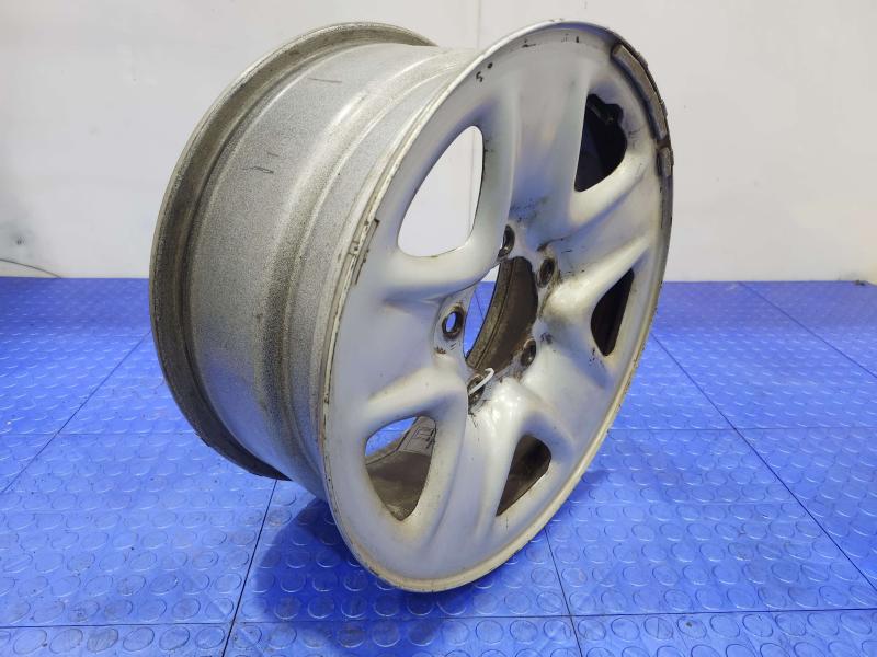 2007-2021 Toyota Tundra 18x8 Steel Wheel 5 hole Genuine OEM 426010C041