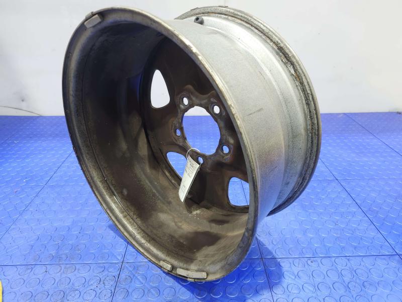 2007-2021 Toyota Tundra 18x8 Steel Wheel 5 hole Genuine OEM 426010C041