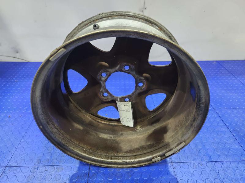 2007-2021 Toyota Tundra 18x8 Steel Wheel 5 hole Genuine OEM 426010C041