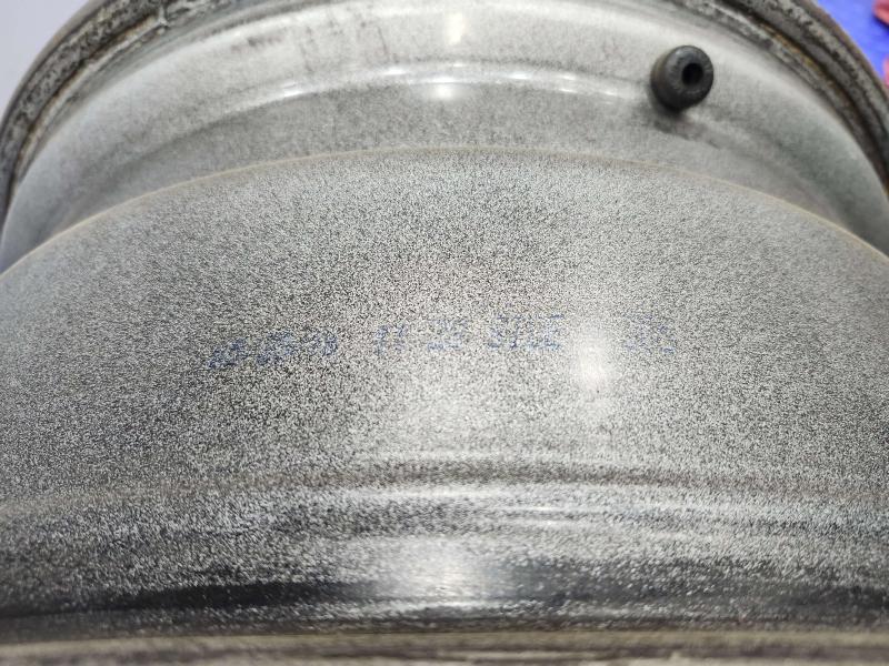 2007-2021 Toyota Tundra 18x8 Steel Wheel 5 hole Genuine OEM 426010C041