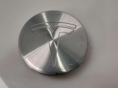 2013 Tesla Model S Center Cap