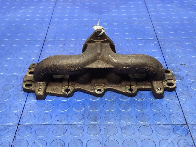 2016 Ford Escape Exhaust Manifold