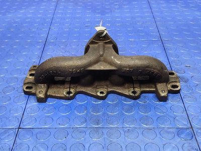 2016 Ford Escape Exhaust Manifold
