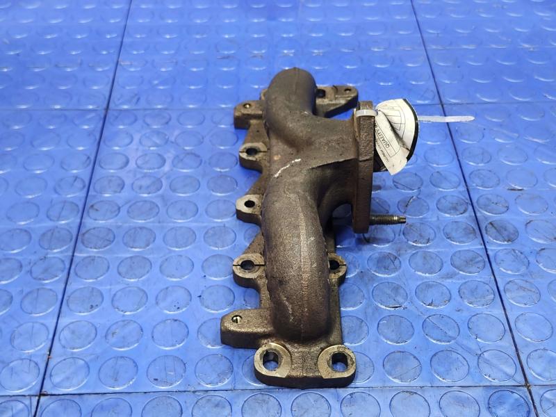 2016 Ford Escape Exhaust Manifold