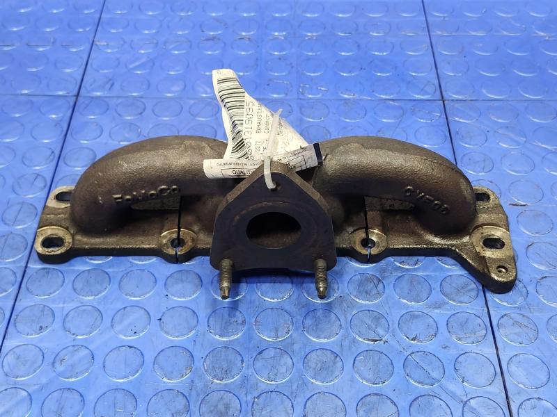 2016 Ford Escape Exhaust Manifold