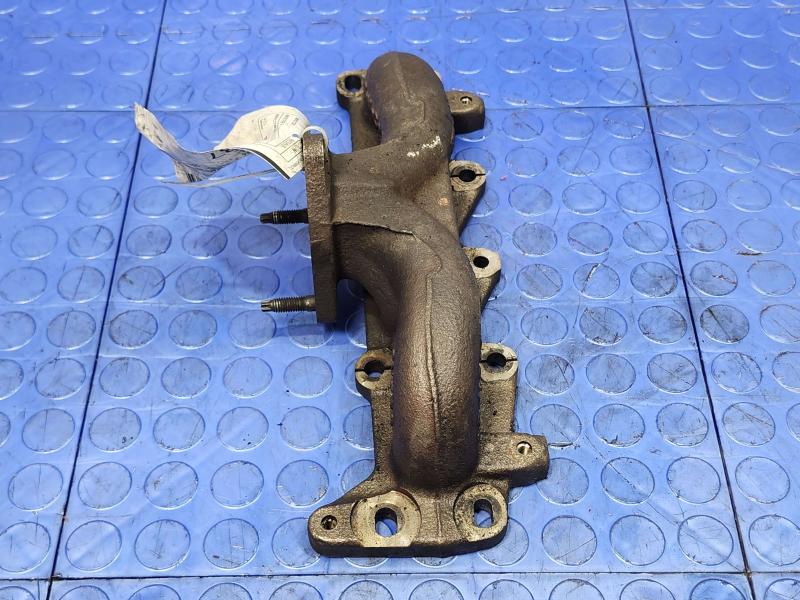 2016 Ford Escape Exhaust Manifold