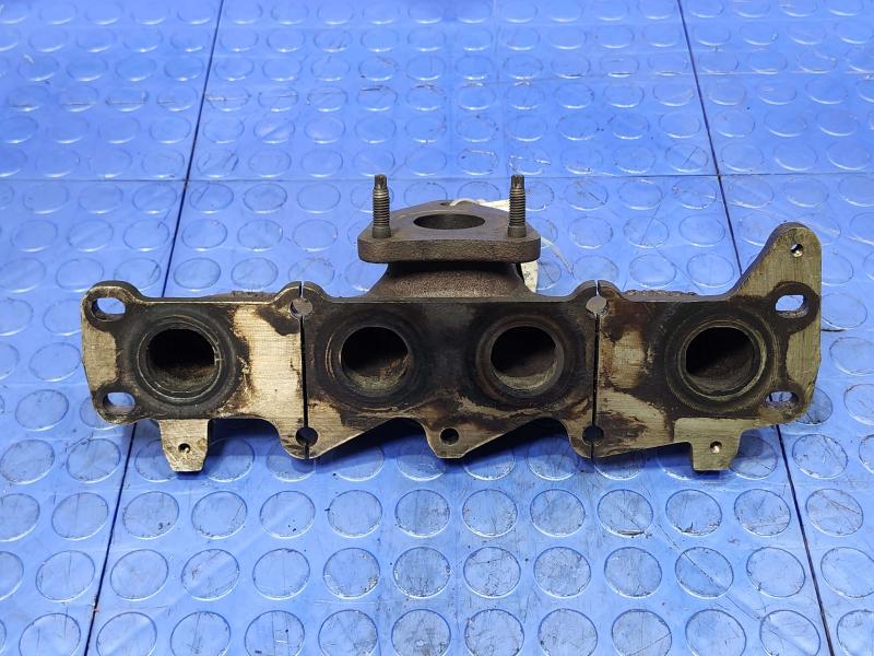 2016 Ford Escape Exhaust Manifold