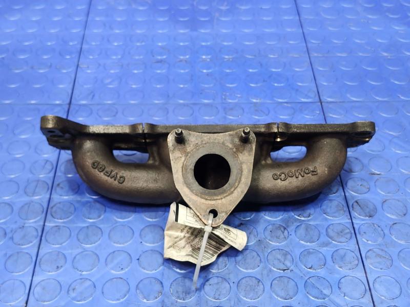 2016 Ford Escape Exhaust Manifold