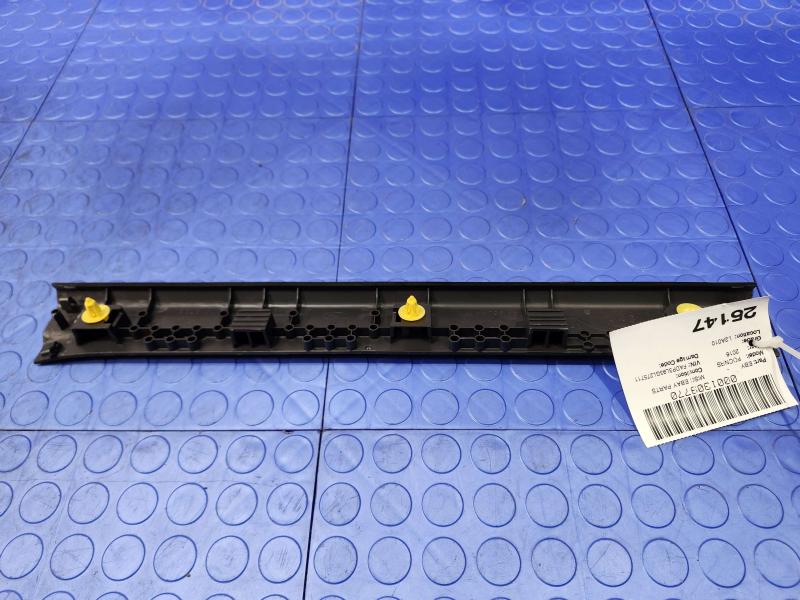 2016 Ford Focus Misc Ebay Parts