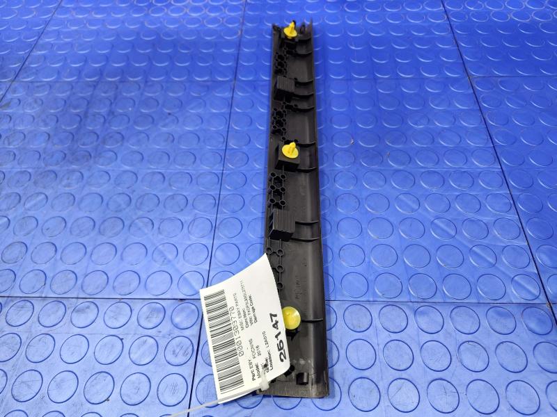 2016 Ford Focus Misc Ebay Parts