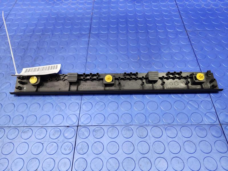2016 Ford Focus Misc Ebay Parts