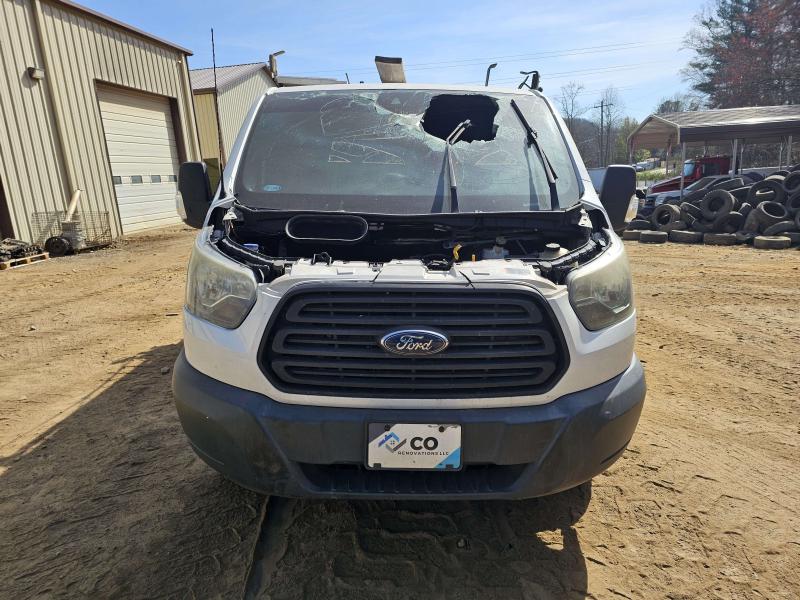 2016 Ford Transit 250 Combination Switch