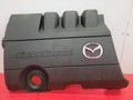 2007-2015 Mazda CX-9 3.7L Engine Cover Garnish Genuine OEM Part CY01102F0C