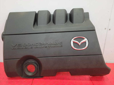 2007-2015 Mazda CX-9 3.7L Engine Cover Garnish Genuine OEM Part CY01102F0C