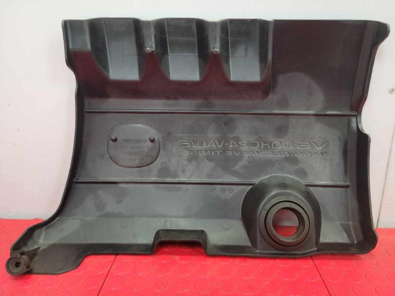 2007-2015 Mazda CX-9 3.7L Engine Cover Garnish Genuine OEM Part CY01102F0C