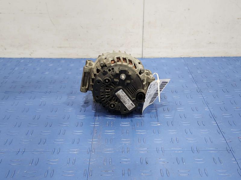 2012 Audi TT Alternator