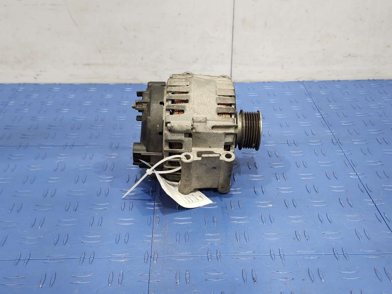 2012 Audi TT Alternator
