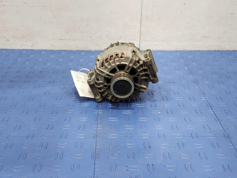 2012 Audi TT Alternator