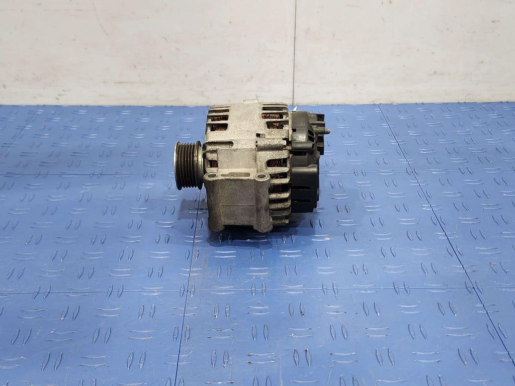 2012 Audi TT Alternator