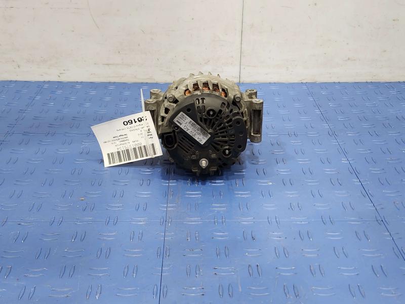 2012 Audi TT Alternator