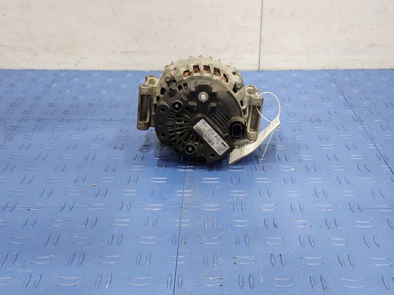 2012 Audi TT Alternator