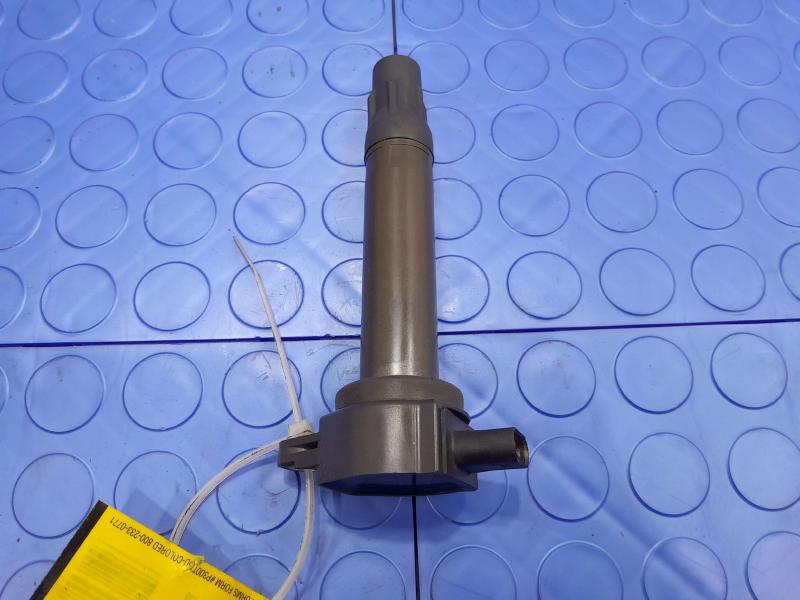 2014 Dodge Journey Ignition Coil/Ignitor