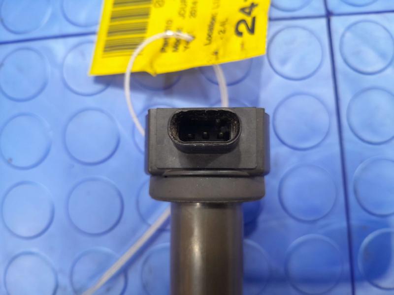 2014 Dodge Journey Ignition Coil/Ignitor